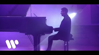 Alexandre Tharaud plays Évidemment (Michel Berger)