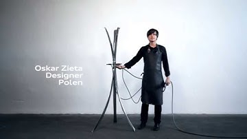 Mookum Presents: Oskar Zieta