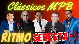 Set Seresta Clássicos MPB (Sem Vinheta)