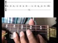Thumbi vaa thumbakudathin - Olangal song Guitar lesson part 1