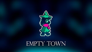 Empty Town - Remix Cover (Deltarune)