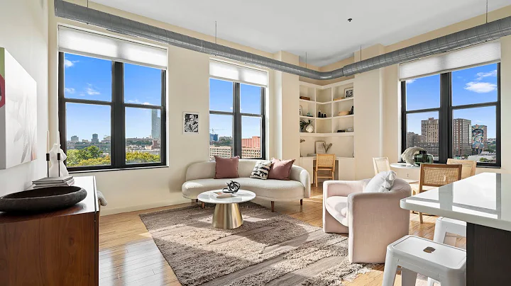 232 Pavonia Ave, Unit 817, Jersey City, NJ 07302, ...