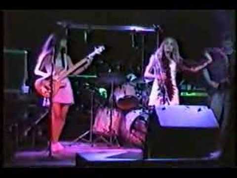 Marble Jar "Deceit" Live @ Cardi's Houston 5/30/97
