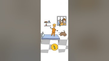 Unlucky Boy Level 21 to 30 Walkthrough ( Android/ios )