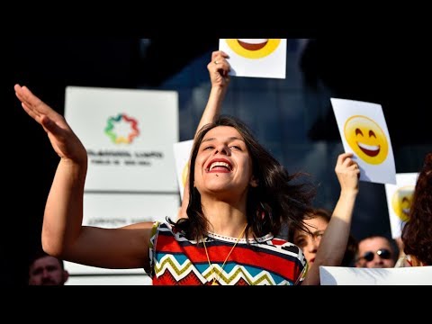 ხმაურითა და „ხარხარით“ მოთხოვნილი წულუკიანის გადადგომა