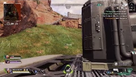 I got my 2k Damage badge with octane Season 6