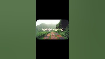 #اكتب_شي_تؤجر_عليه #quran #القرآن_الكريم #تلاوة_خاشعة #راحة_نفسية #اكسبلور #foryou #ارح_قلبك #مصر