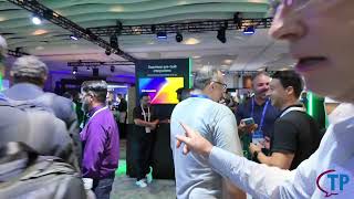 WebexOne 25 CX with Zack Taylor
