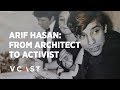 The life and impact of pakistani architect arif hasan