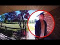 Ring Doorbell Captures Dad Shooting Daughters Ex-Boyfriend Dead After He Tries To 