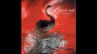 Video thumbnail of "Depeche Mode - Photographic"