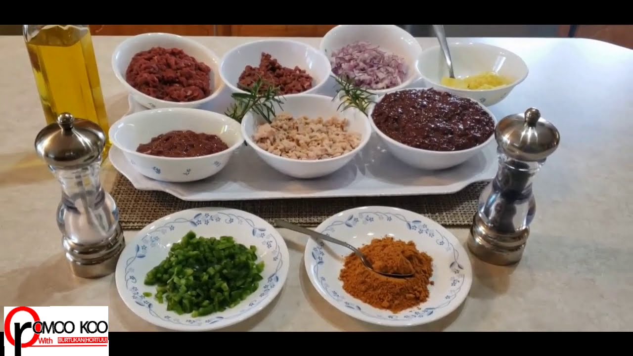 akka itti Duulatii bilchataa fi laab jedha isa itti qopha'uu. Dulet. ethipian food recipe.