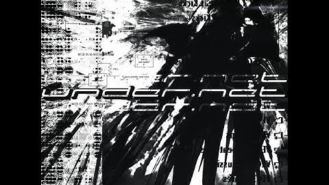 under.net compilation vol.1