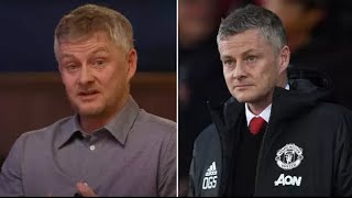 Ole Gunnar Solskjaer says 'petty' Man Utd player made shocking captaincy request that was very...