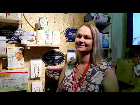 MamaMagic Baby Expo 2018 Exhibitors 2