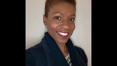 Regina Robinson: How COVID has Changed Education &...