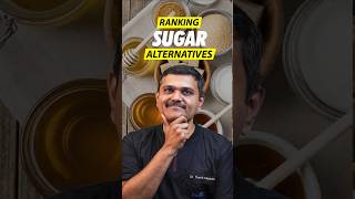 Stevia vs Honey vs Jaggery: Which Sugar Is Healthiest? 🏆