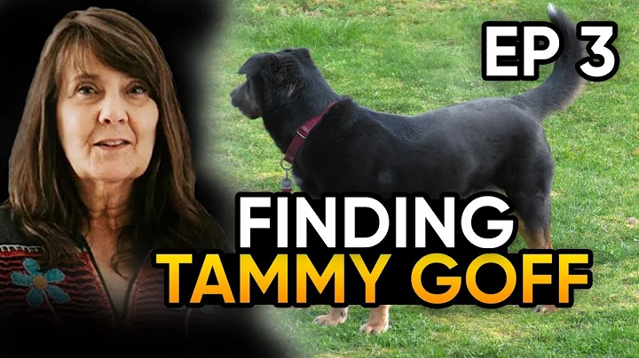 SOLVED: Ep.3 Tammy Goff Missing Person 3-Year-Old ...