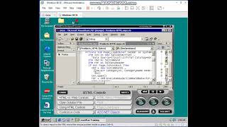 Learnkey ASP.NET for Developers Session 1 - Module 5, Section 4