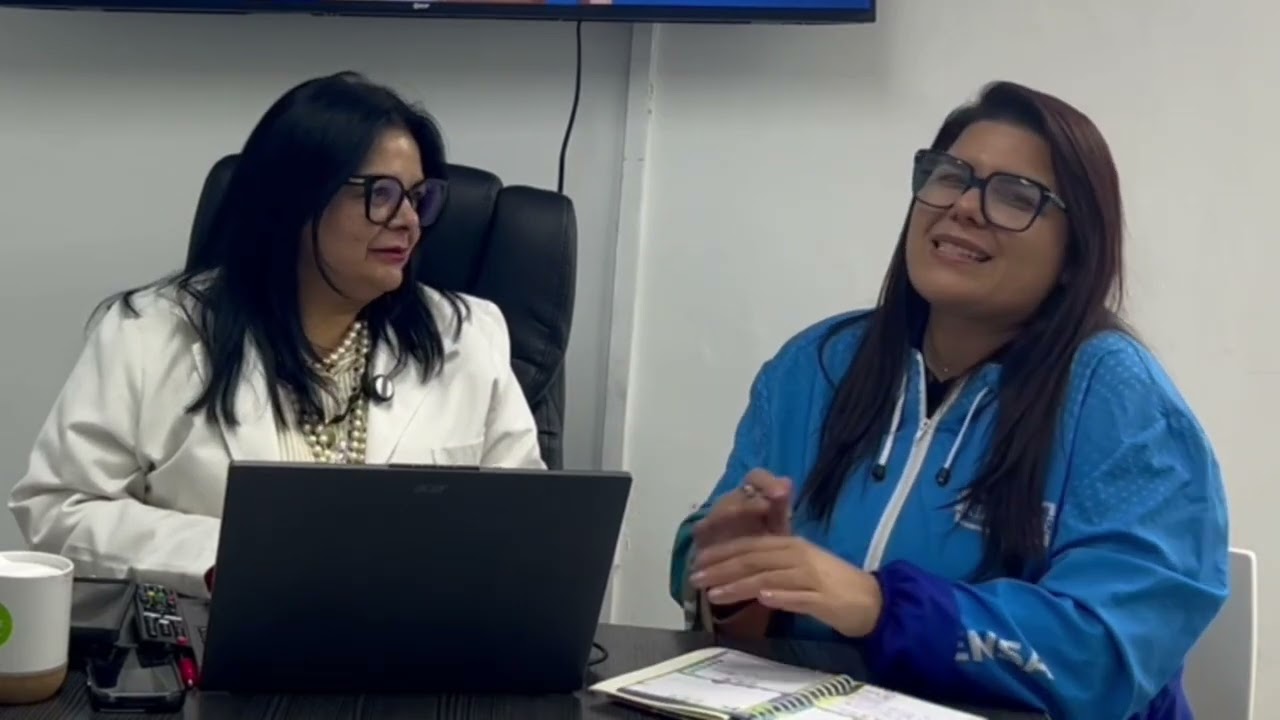 Dermatitis Atópica | Dra. Sandra Vivas - Parte 3