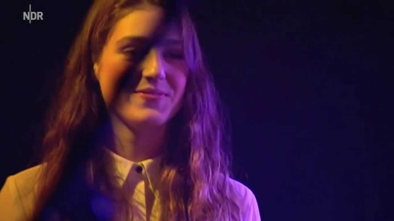 Birdy Wings (Live 2013 Göttingen) YouTube