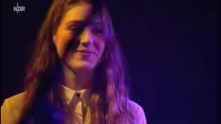 Download lagu Birdy - Wings (Live 2013 Göttingen)