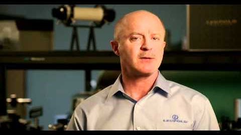 Luepold GX-1 Golf Rangefinder Tech Summary