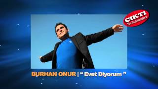 Burhan ONUR - teaser 2 Resimi