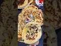 Cheese Naan