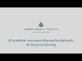 What is footzoning terah belle interviews amber bodily