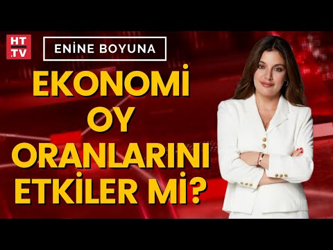 Seçmen çözüm için iktidara mı, muhalefete mi güveniyor? (Enine Boyuna)