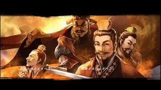 【新作アプリ】ほぼゲットリッチ　三国志ダイス ～天下統一～ screenshot 3