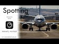 Spotting -  Fotografíar Aviones