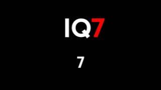 kompilasi ending iq7 'adios'