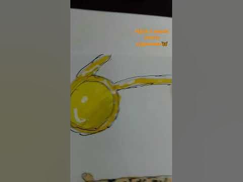 Ярко жёлтые очки... - YouTube