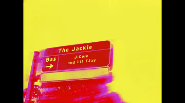 Bas & J. Cole - The Jackie (Clean) feat. Lil Tjay