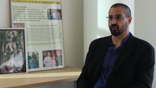 Colorlines and Borderlands with Nelson Maldonado-Torres