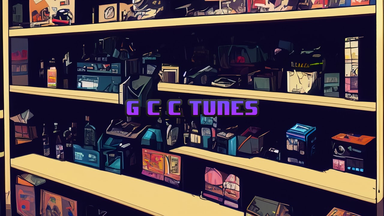 GameCorpCrew Is Gaming