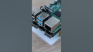 raspberry pi hacking stuff #shorts