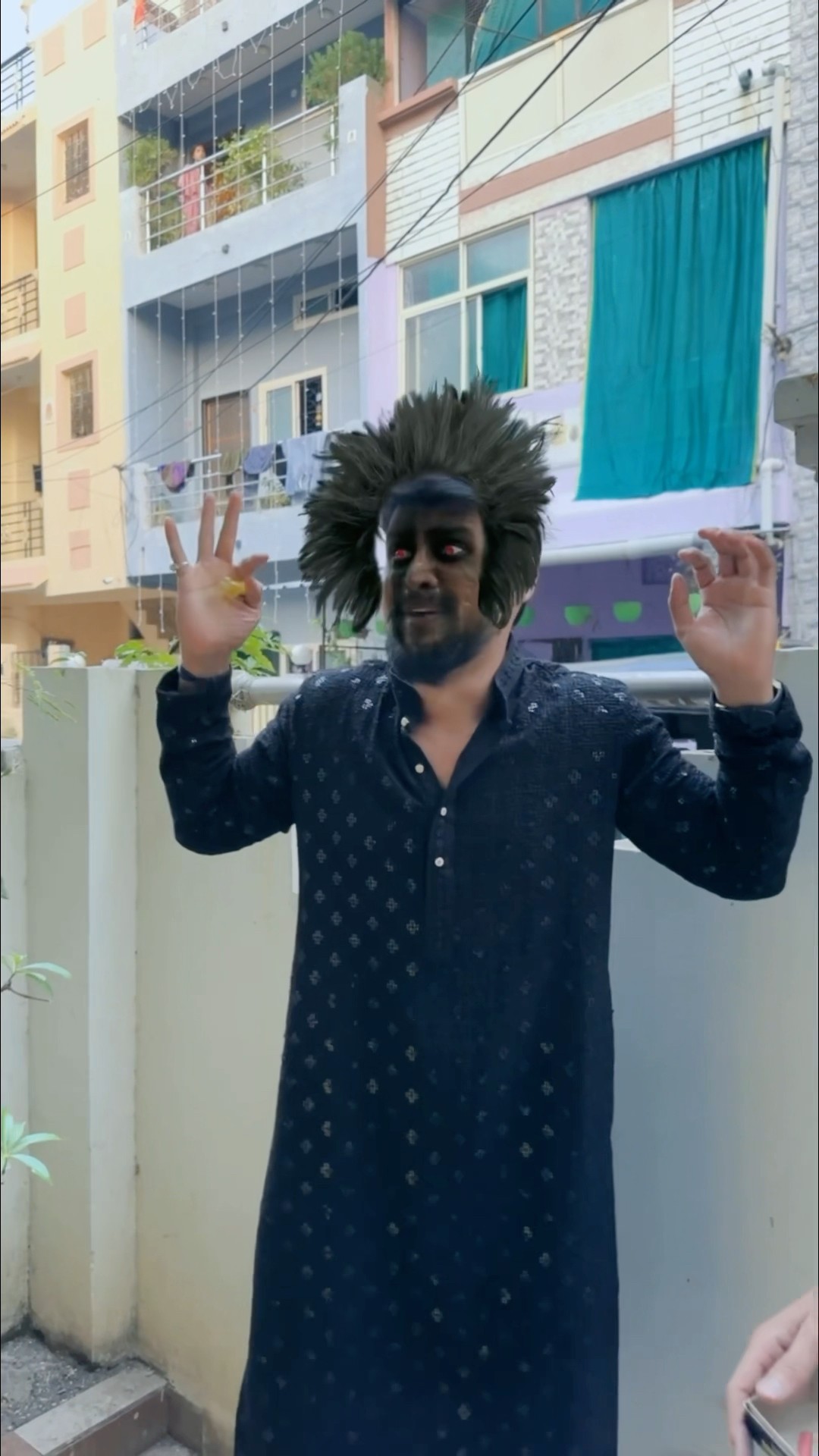 Biwi no.1?happy Diwali ? #comedy #biwino1 #youtubeshorts #funny #happydiwali  #golu008