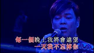 Video thumbnail of "張偉文丨每一個晚上丨張偉文唱好唱好2007演唱會"