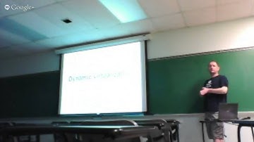 "Scaling Integration Testing with Beaker" by Nick Coghlan - Flock 2013