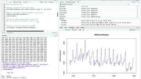 Variables Dummy en Rstudio