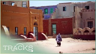 The Ancient City Of Aswan: Africa's Oldest Civilisations | TRACKS
