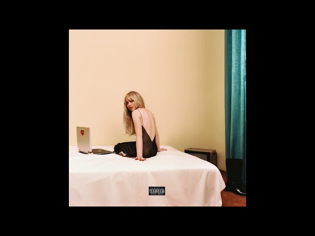 Sabrina Carpenter - Nonsense (Official Studio Acapella) class=