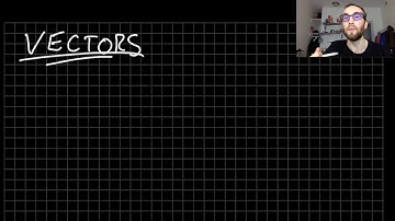 Precalculus B Intro to Vectors RECAP