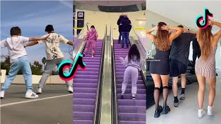 BABY, IT'S YOUR WORLD, AIN'T IT ? | TIKTOK COMPILATION