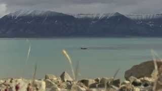 The Arctic and the Ozone Layer (HD Version)