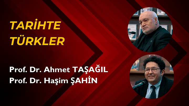 TARİHTE TÜRKLER