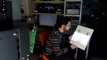 Invoked Computing (first test)